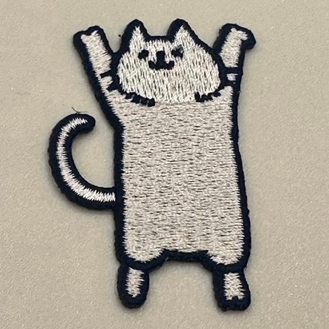 【Sunoa】animal white cat