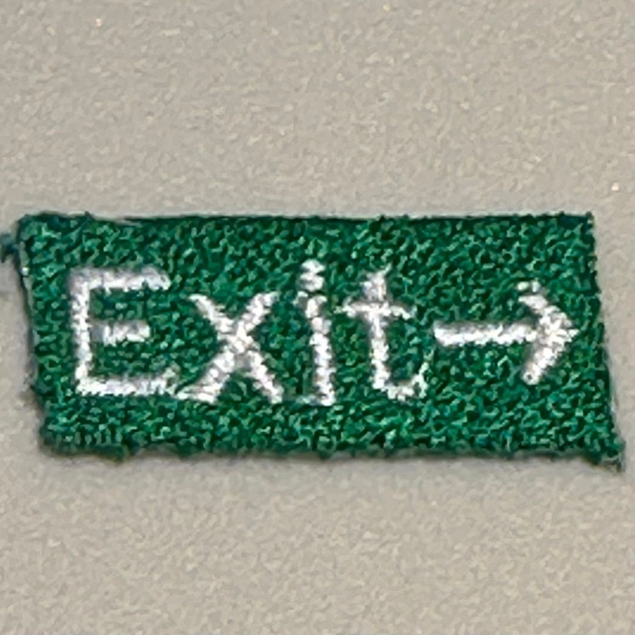 【Sunoa】 Exit (English)