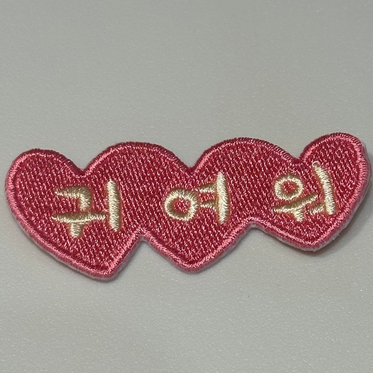【Sunoa】cute (Korea)