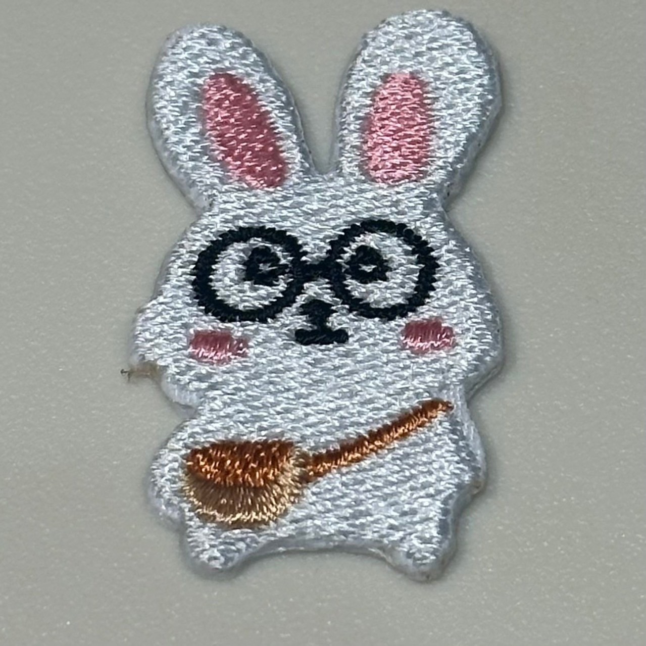 【Sunoa】glasses rabbit