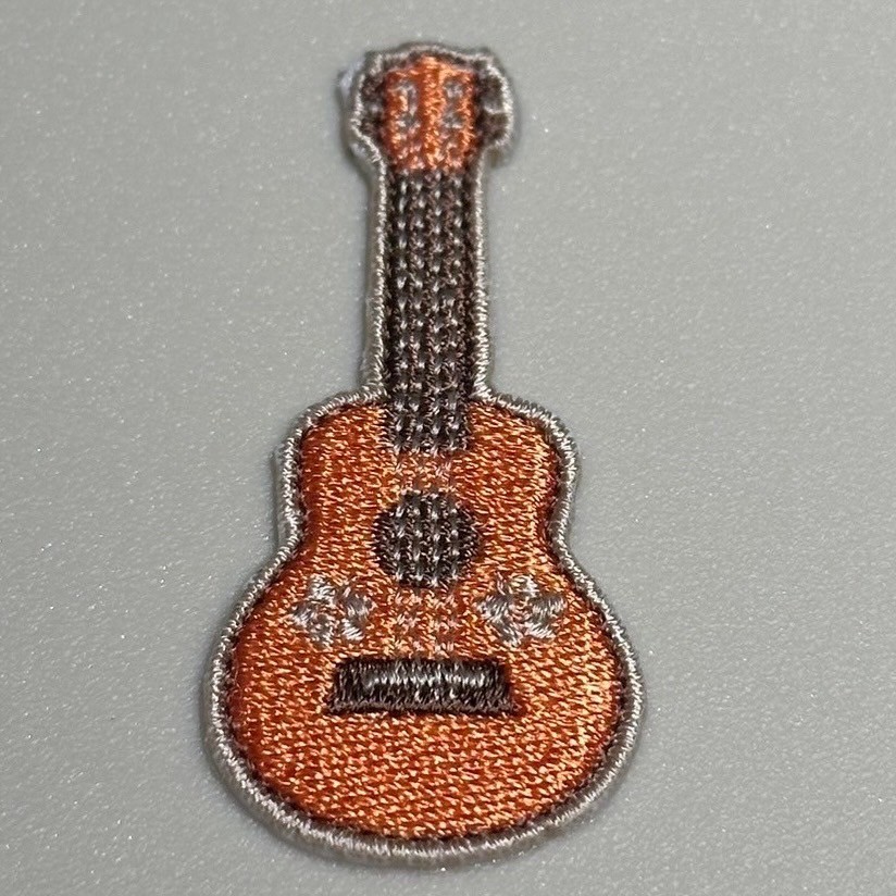 【Sunoa】guitar