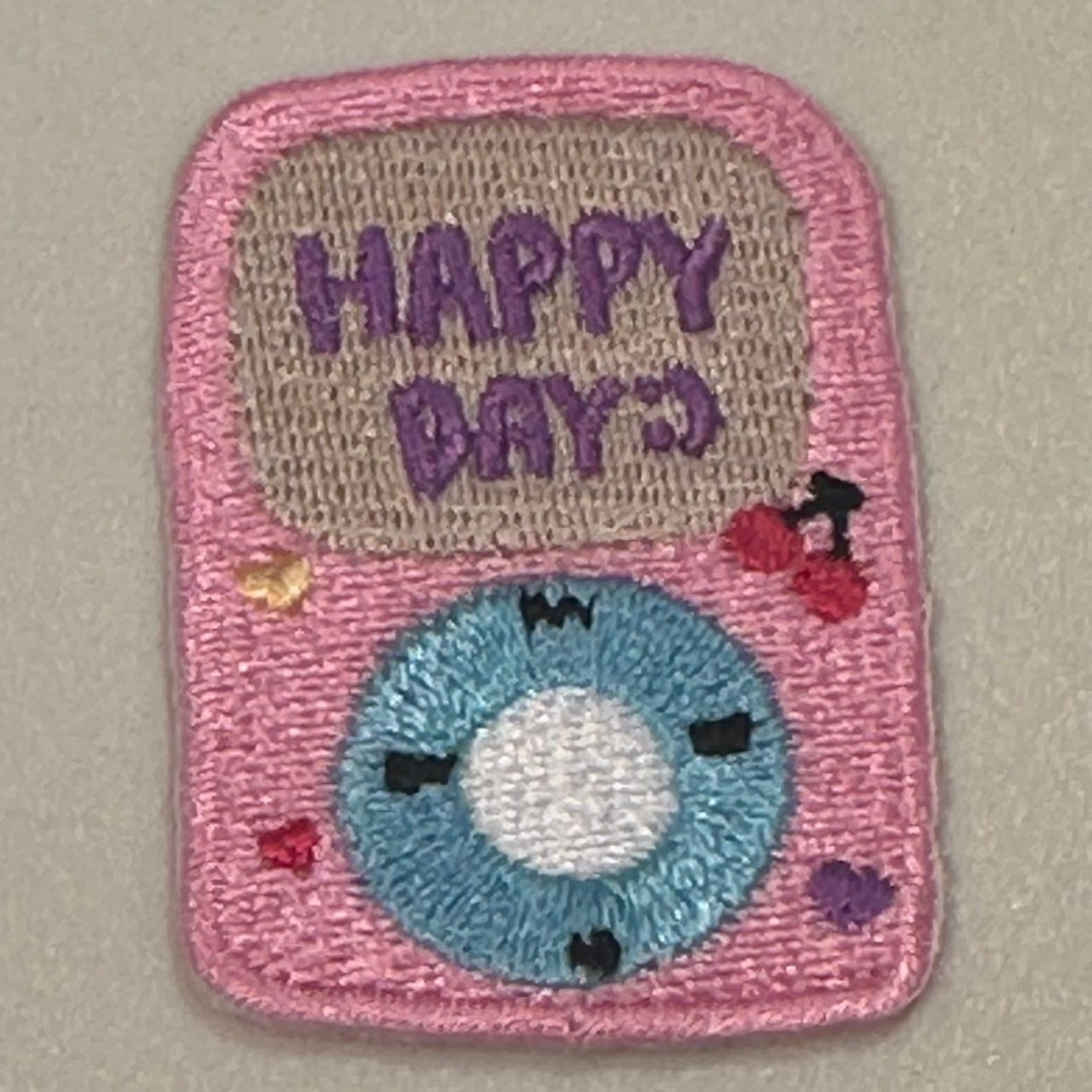 【Sunoa】ipod Pink