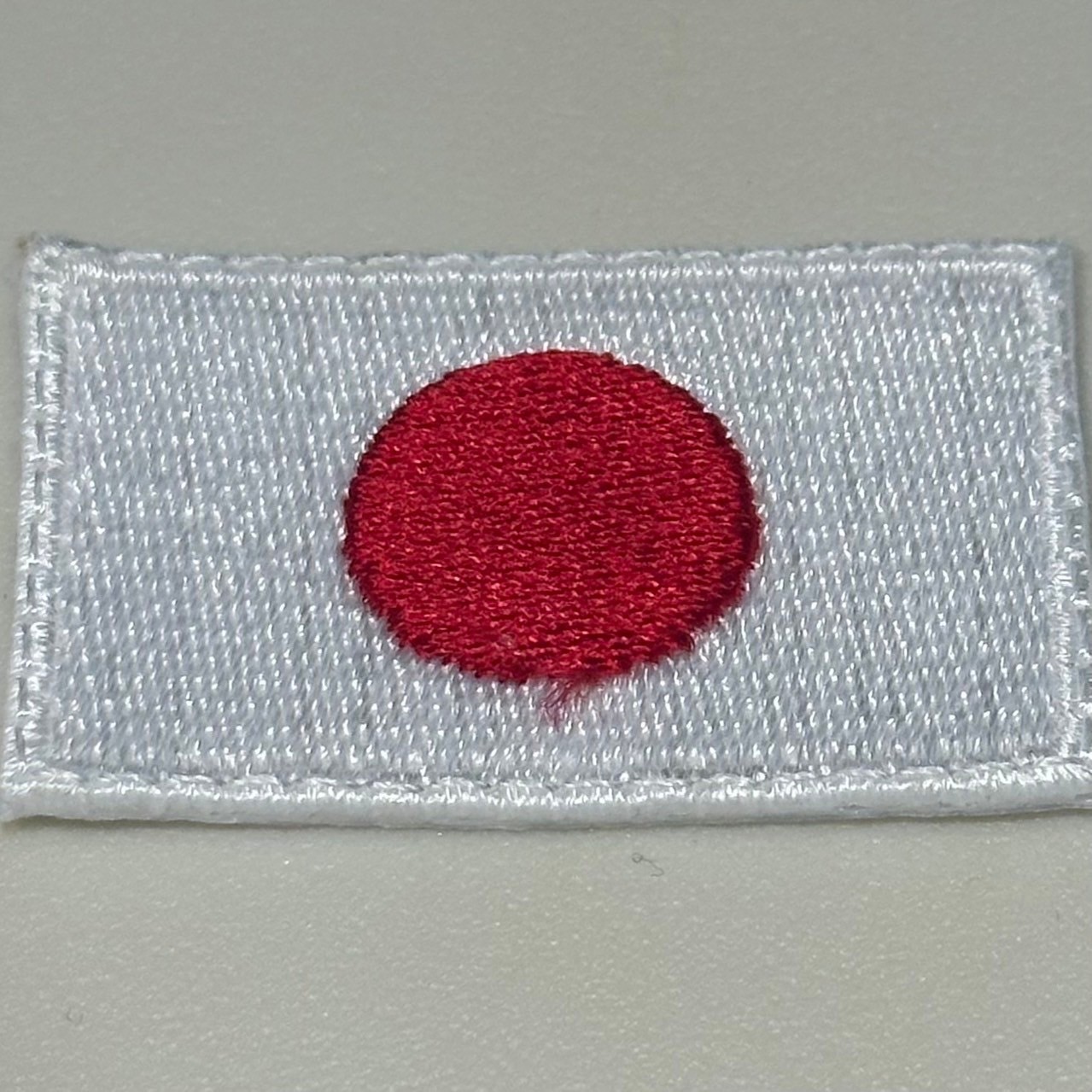 【Sunoa】flag Japan