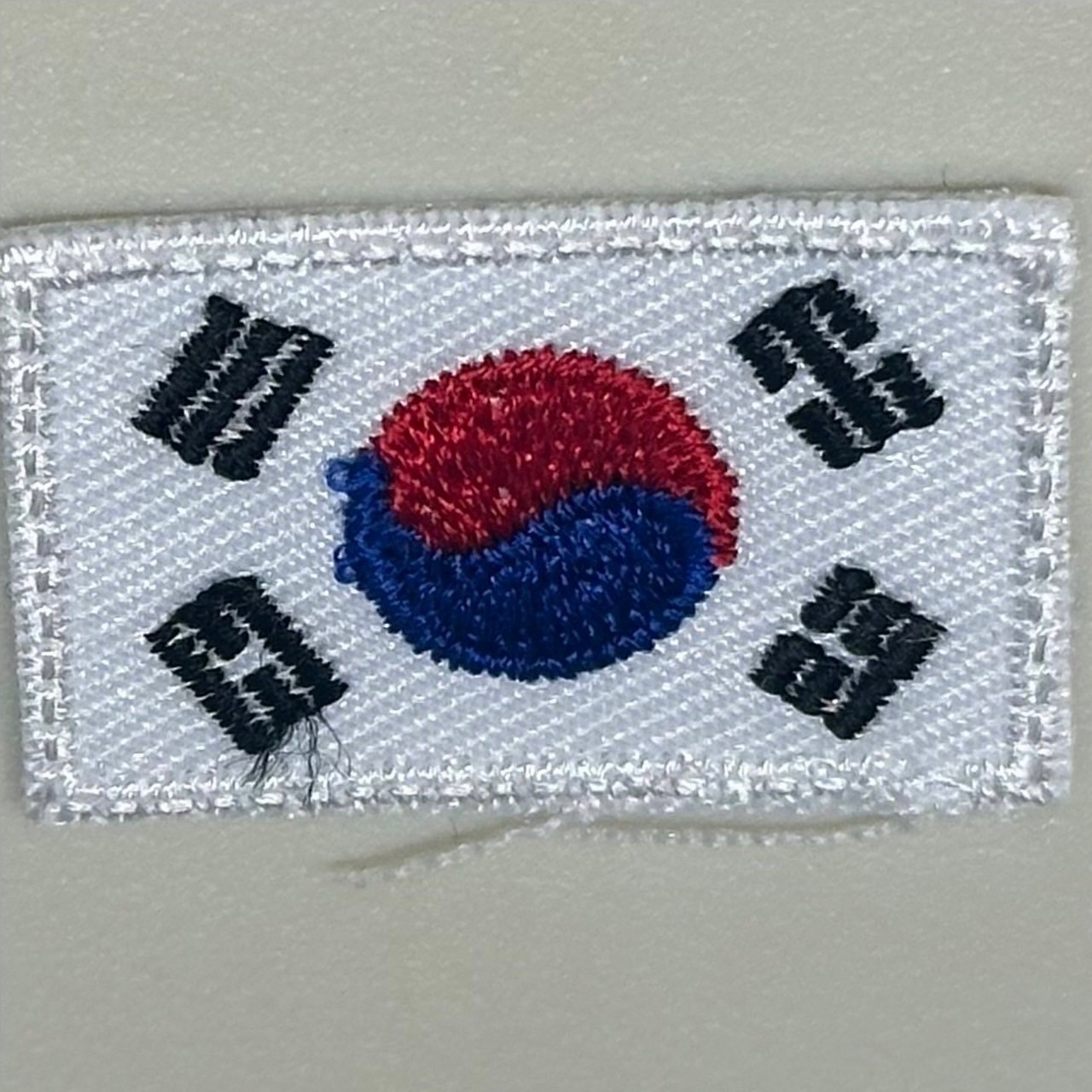 【Sunoa】flag Korea