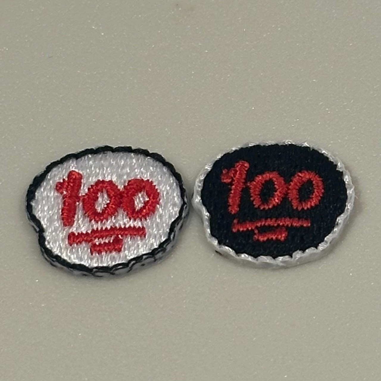 【Sunoa】100
