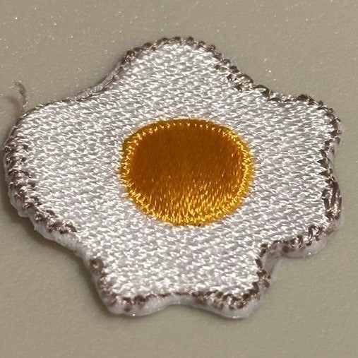 【Sunoa】Food fried egg