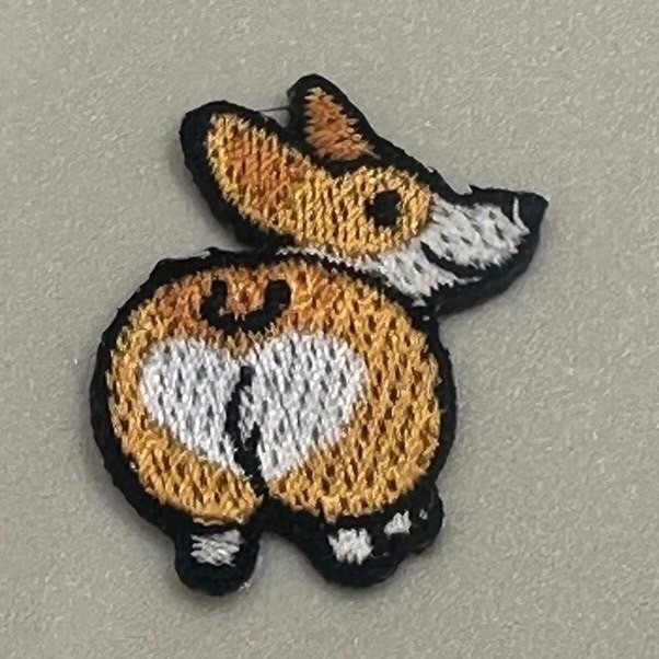 【Sunoa】animal corgi