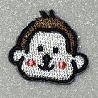 【Sunoa】mini animal monkey