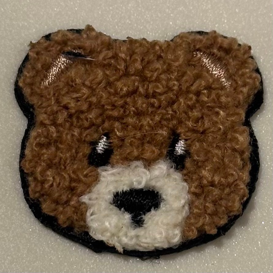 【Sunoa】fur bear normal