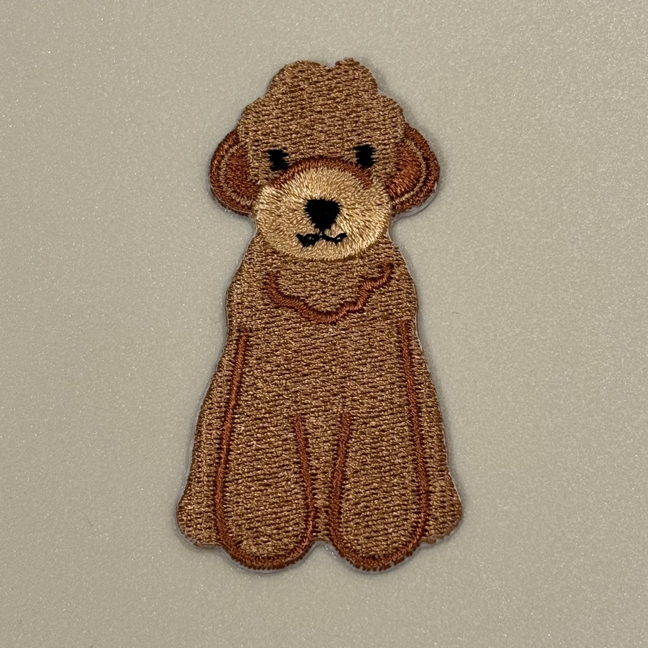 【Sunoa】animal poodle