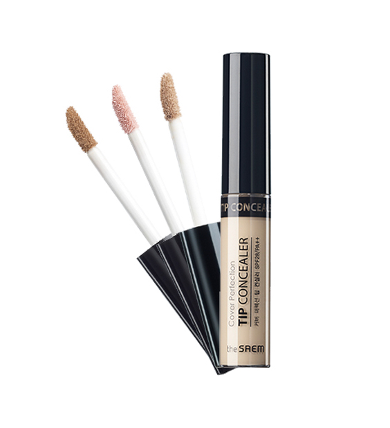 the saem - Cover Perfection Tip Concealer