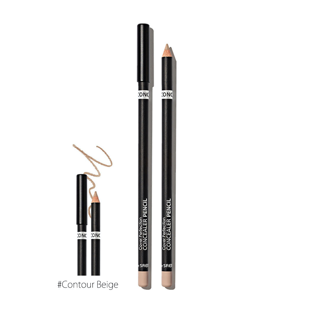 the saem - Cover Perfection Concealer Pencil