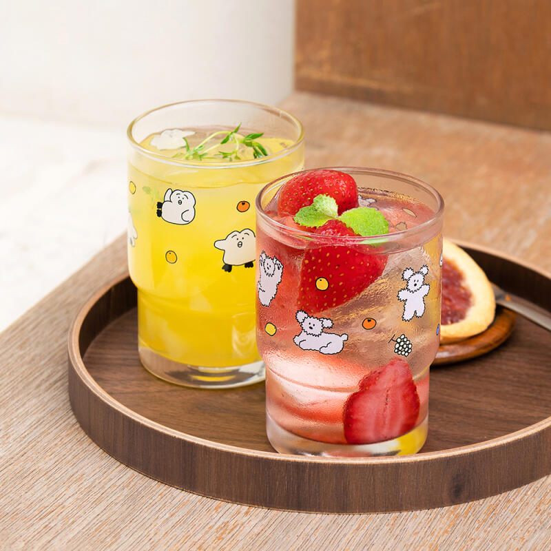 Brunch Brother  フルーツグラス２Pセット