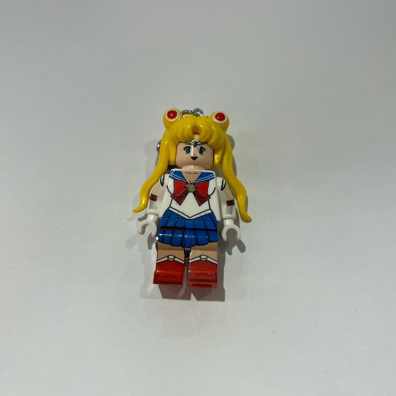 ブロックキーリング 【セーラームーン】