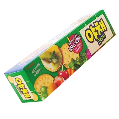 【ロッテ】野菜クラッカー(83g*30)