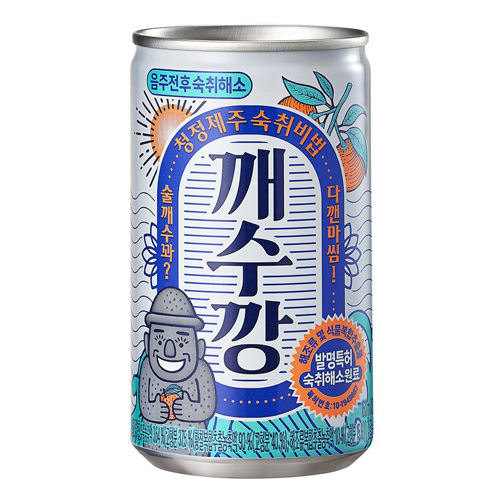 【ロッテ】ケスカン（160ml）