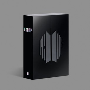 グッズG社:(BTS) Anthology Album『Proof』