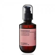 moremo - HAIR ESSENCE DELIGHTHFUL OIL