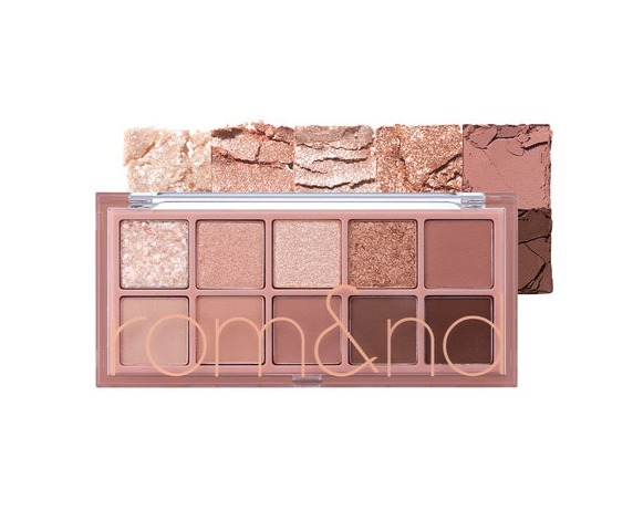 rom&nd - BETTER THAN PALETTE